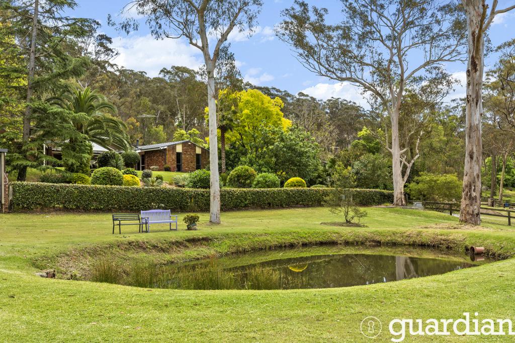 53 Shoplands Rd, Annangrove, NSW 2156