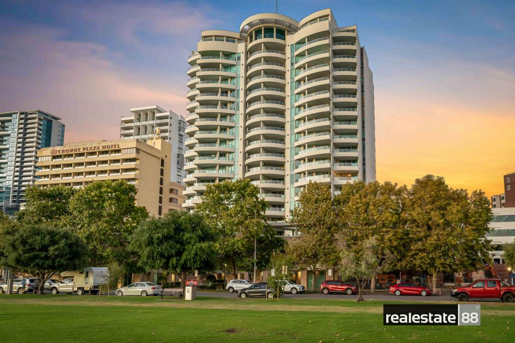 109/42-52 Terrace Rd, East Perth, WA 6004