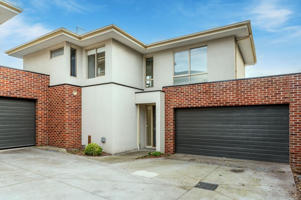 3/17 Athol Ct, Langwarrin, VIC 3910