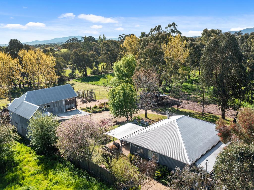 7 Rowe St, Mansfield, VIC 3722