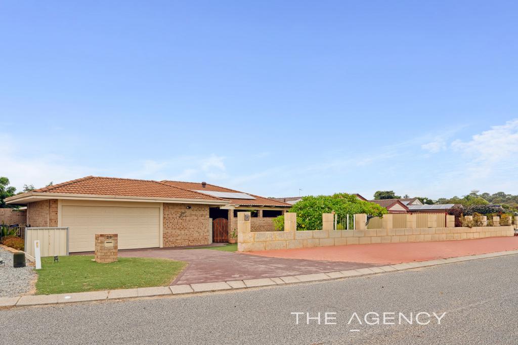 28 Bodensee Gr, Joondalup, WA 6027