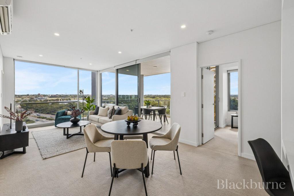 57/8 RIVERSDALE RD, BURSWOOD, WA 6100