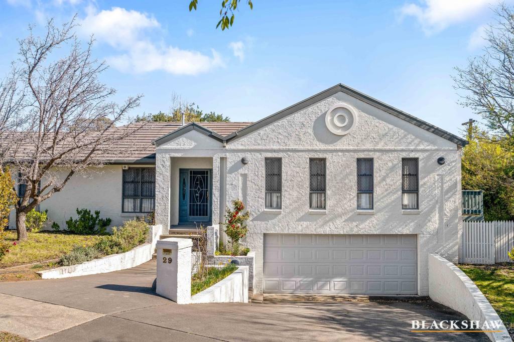 29 Musgrave St, Yarralumla, ACT 2600