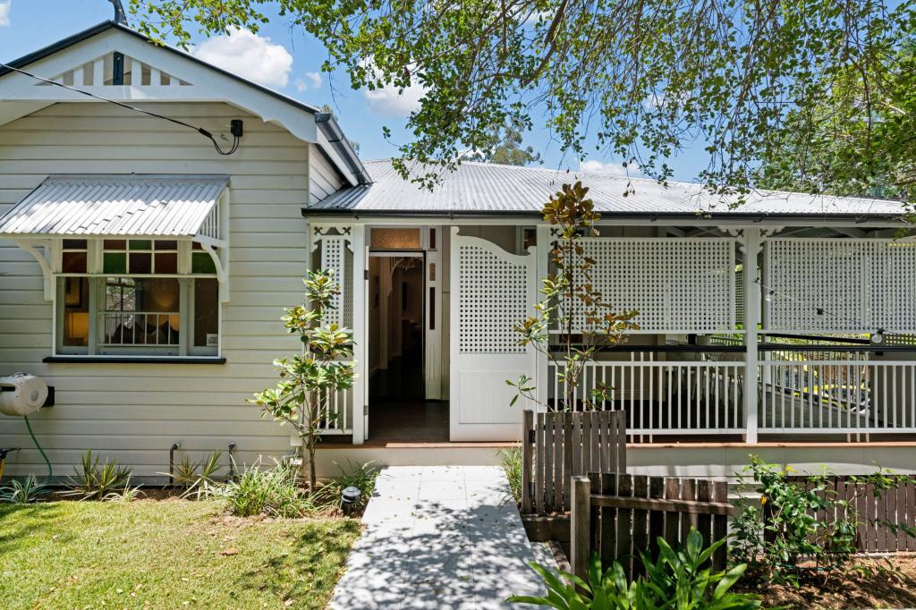 84 Miskin St, Toowong, QLD 4066