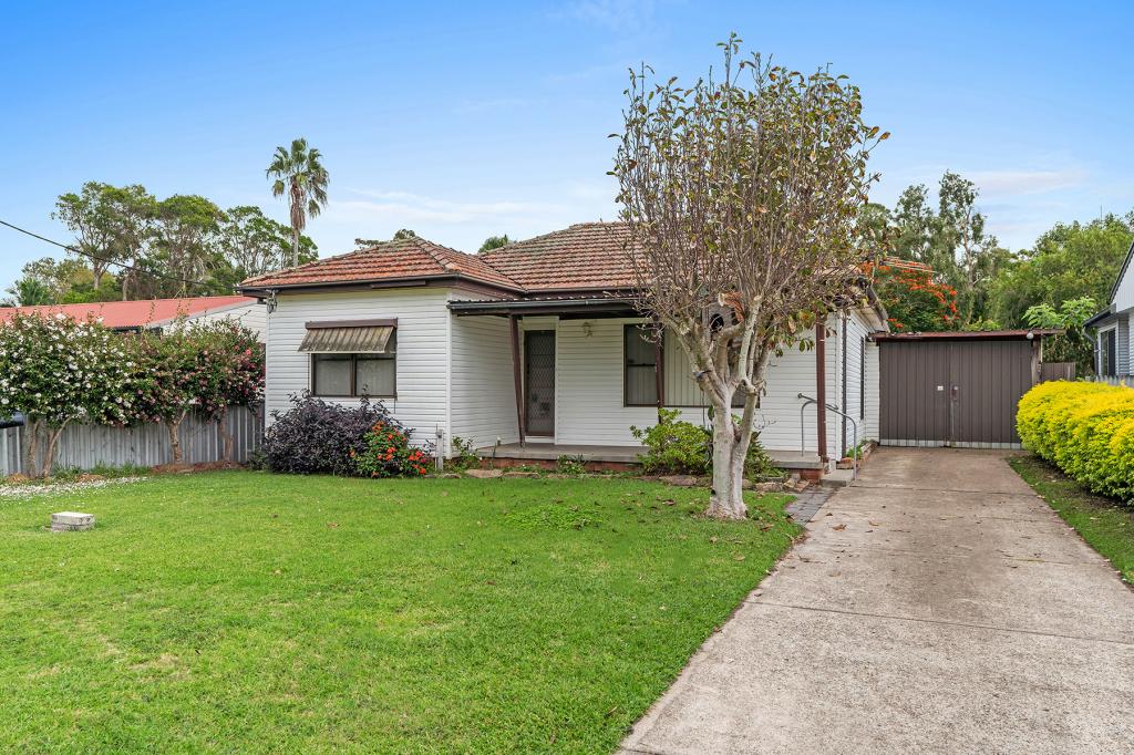 5 Gwen Pde, Raymond Terrace, NSW 2324