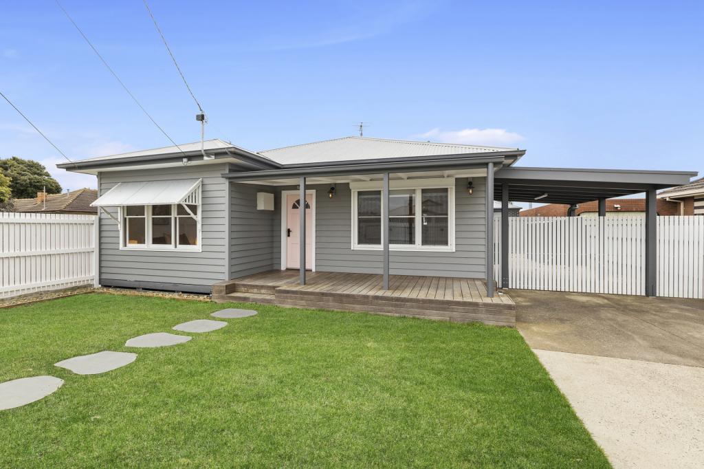 46a Maple Cres, Bell Park, VIC 3215
