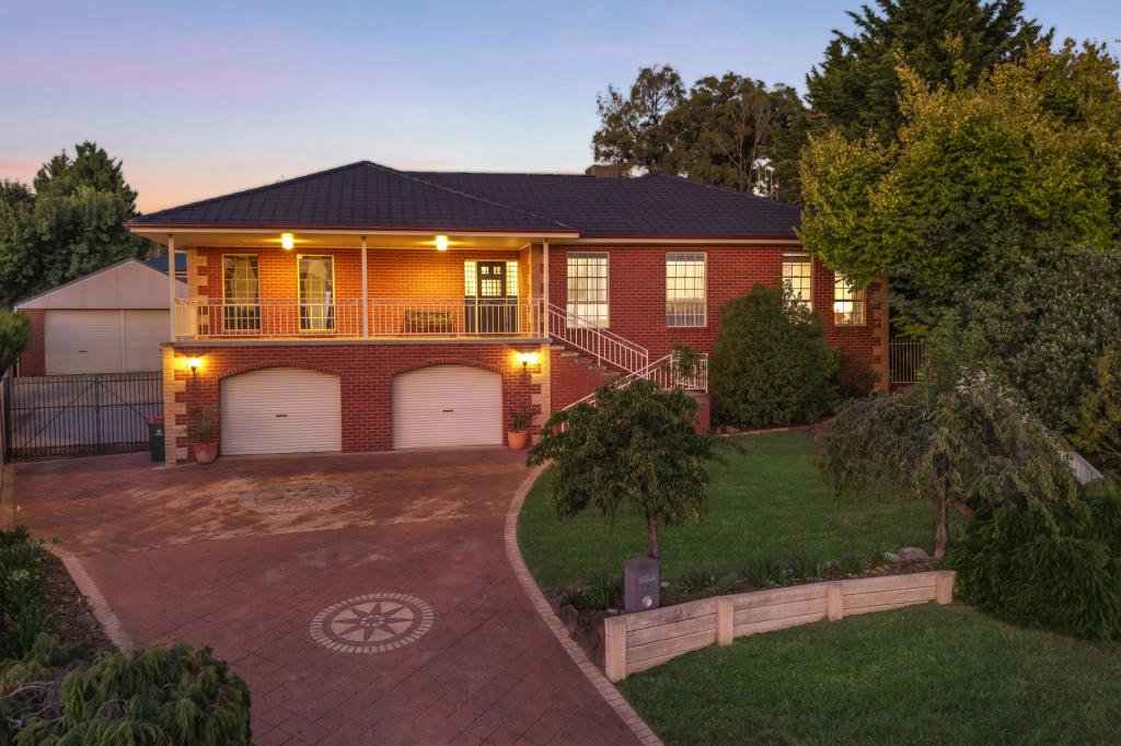5 Sunrise Ct, Strathdale, VIC 3550