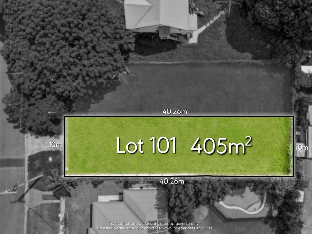 Lot 101/13 Hathway St, Mount Gravatt East, QLD 4122