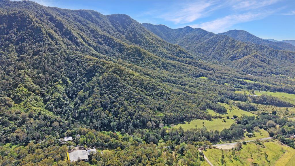 Lot 2 Mackay Eungella Rd, Netherdale, QLD 4756