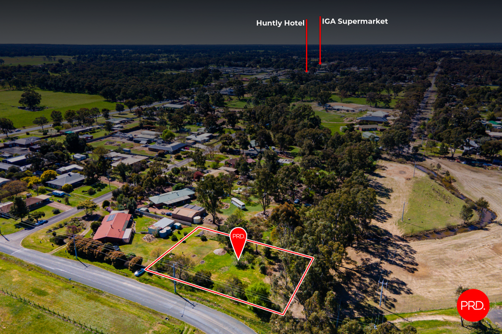 Lot 2, 2 Pitson Ct, Huntly, VIC 3551