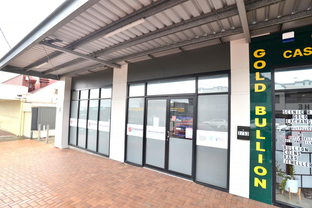 1/53-57a Brisbane St, Beaudesert, QLD 4285