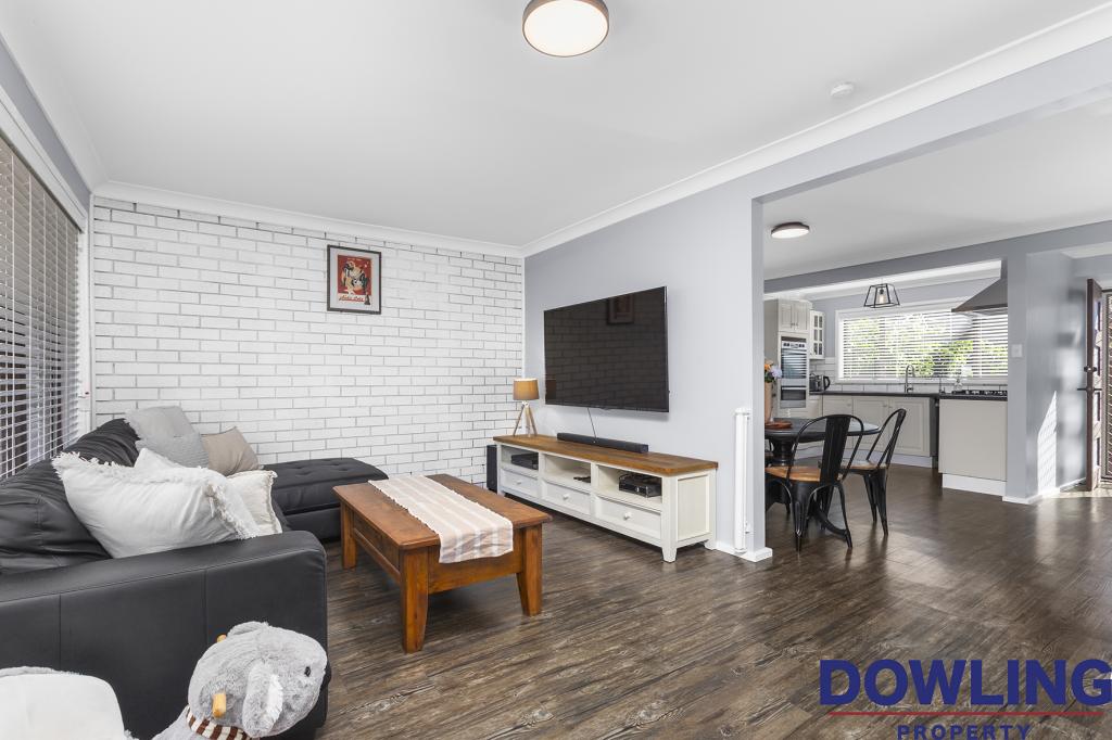 80/29 Taurus St, Elermore Vale, NSW 2287