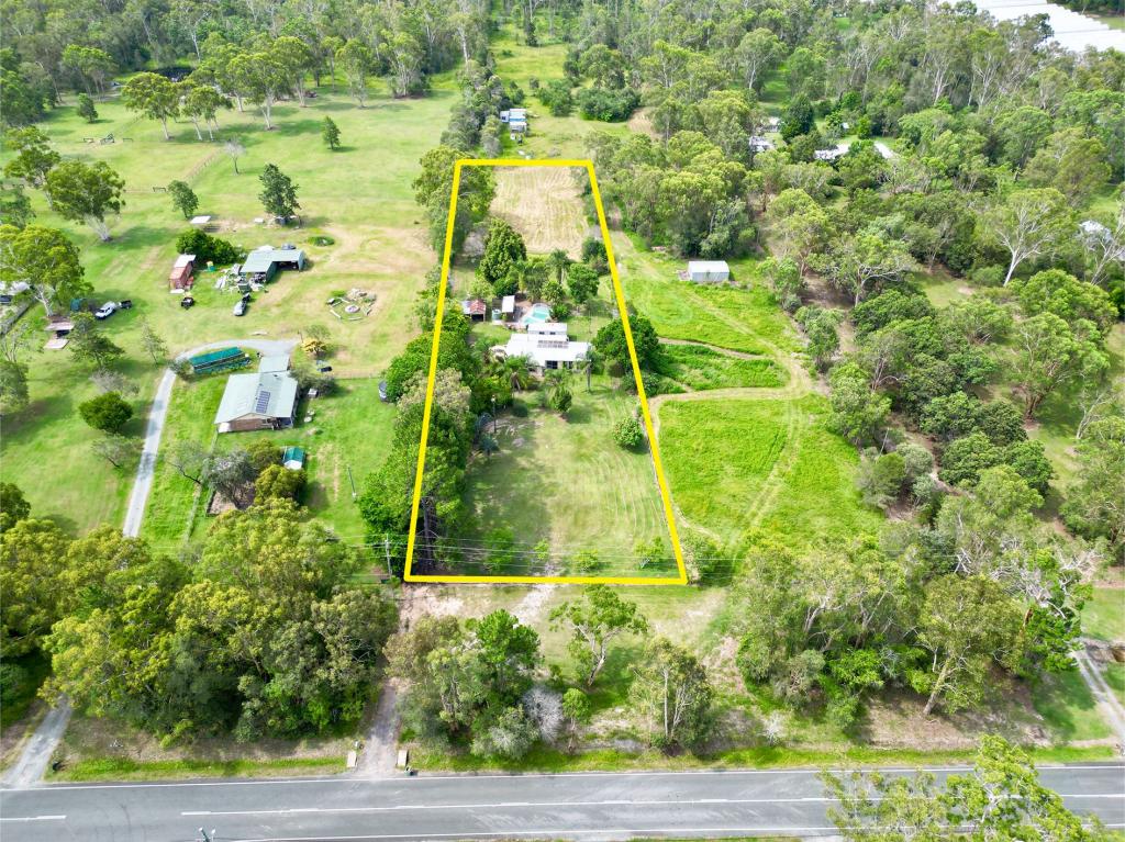 Contact Agent For Address, Park Ridge South, QLD 4125