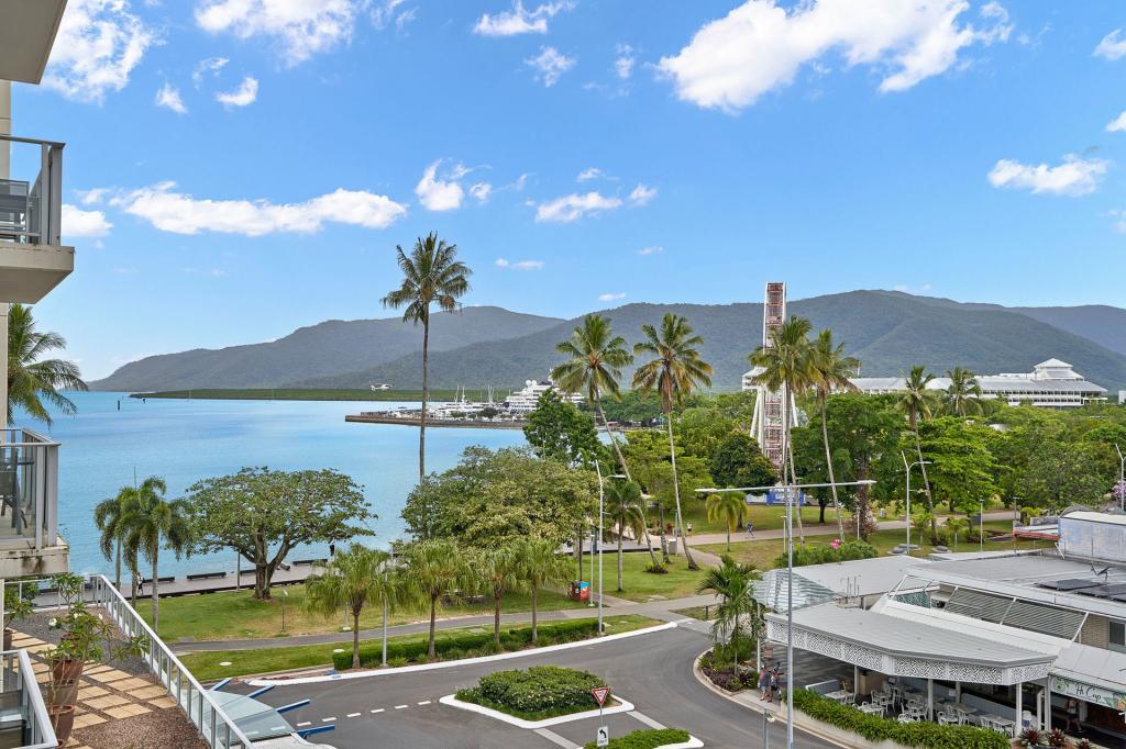 20506/2 Aplin St, Cairns City, QLD 4870