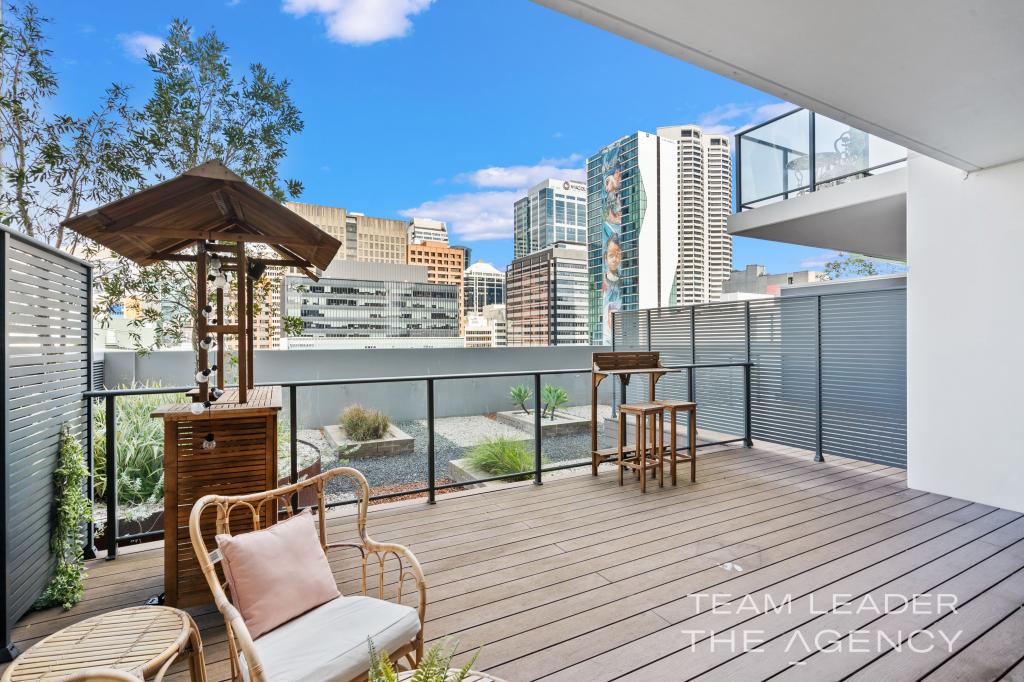 503/380 Murray St, Perth, WA 6000