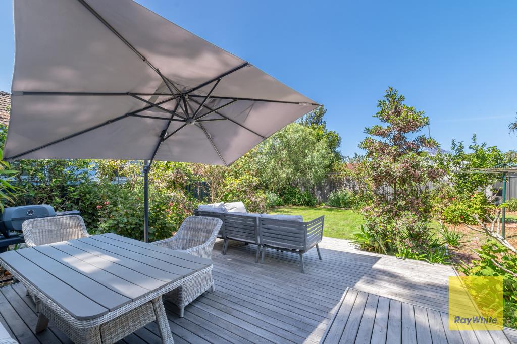 148 Trafalgar Ave, Umina Beach, NSW 2257