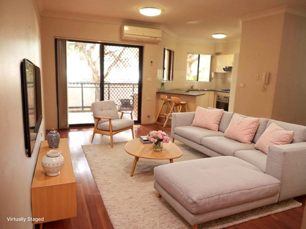 7/33 Neil St, Merrylands, NSW 2160