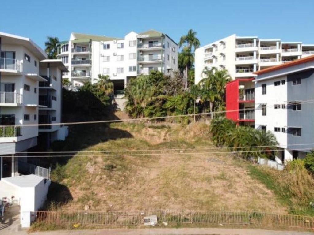 40 Gothenburg Cres, Stuart Park, NT 0820