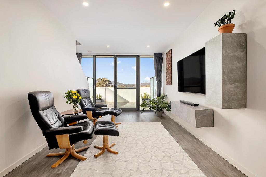 509/8 Cape St, Dickson, ACT 2602
