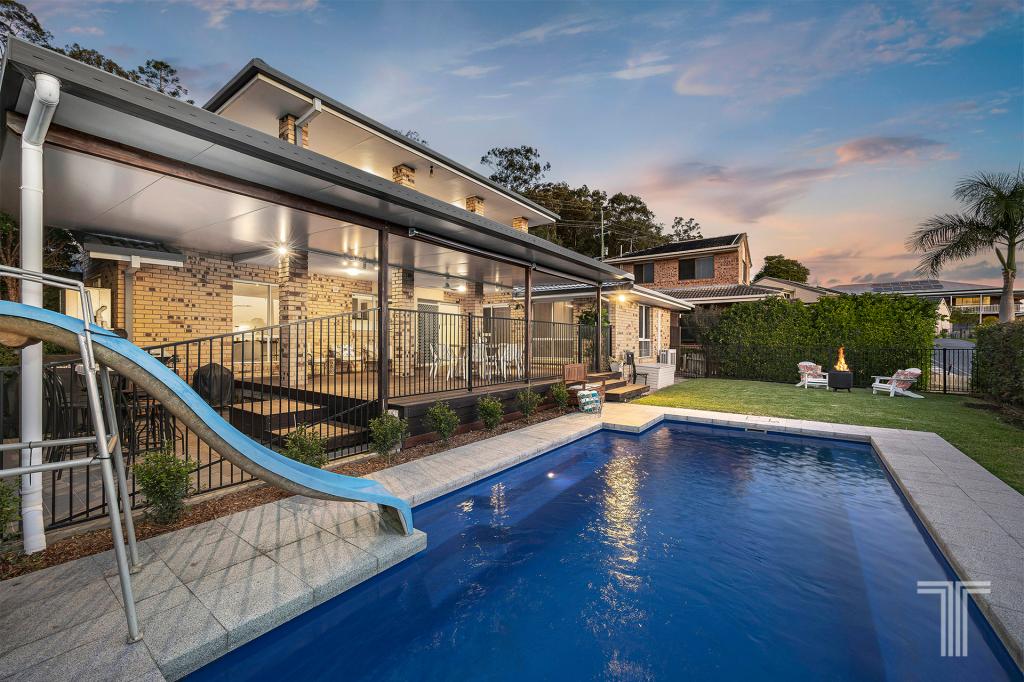 147 Scrub Rd, Carindale, QLD 4152