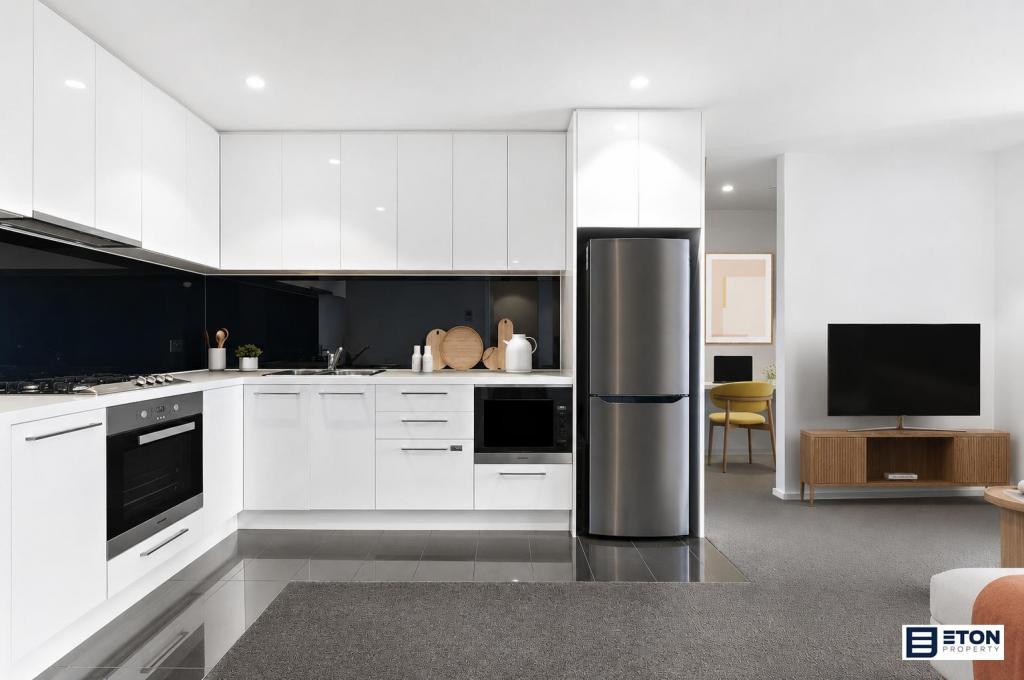 4508/1 BALSTON ST, SOUTHBANK, VIC 3006