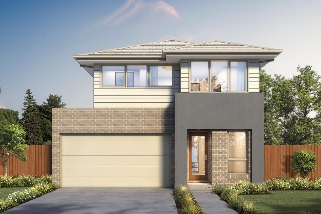 Contact Agent For Address, Box Hill, NSW 2765