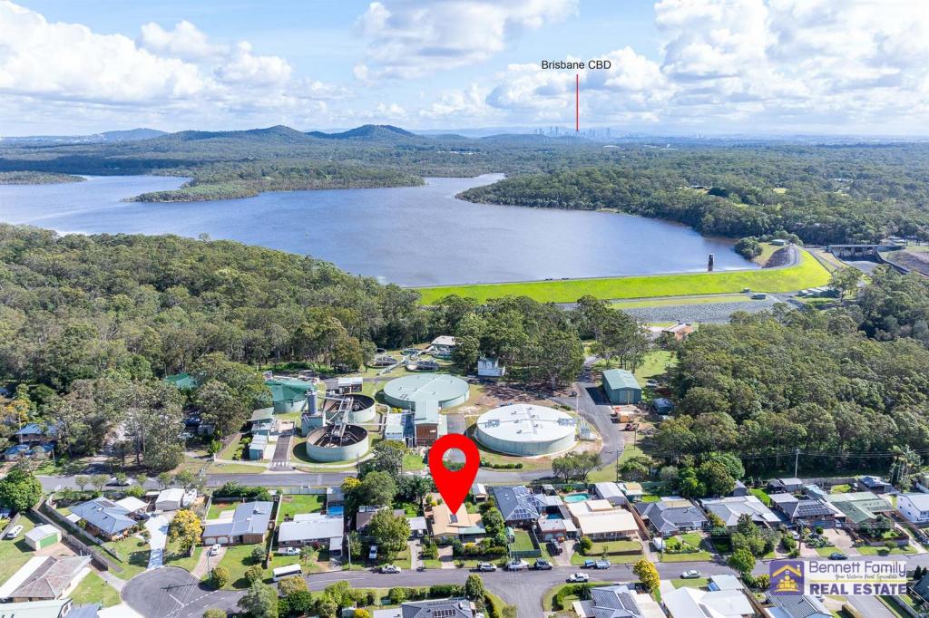 77 Killarney Cres, Capalaba, QLD 4157