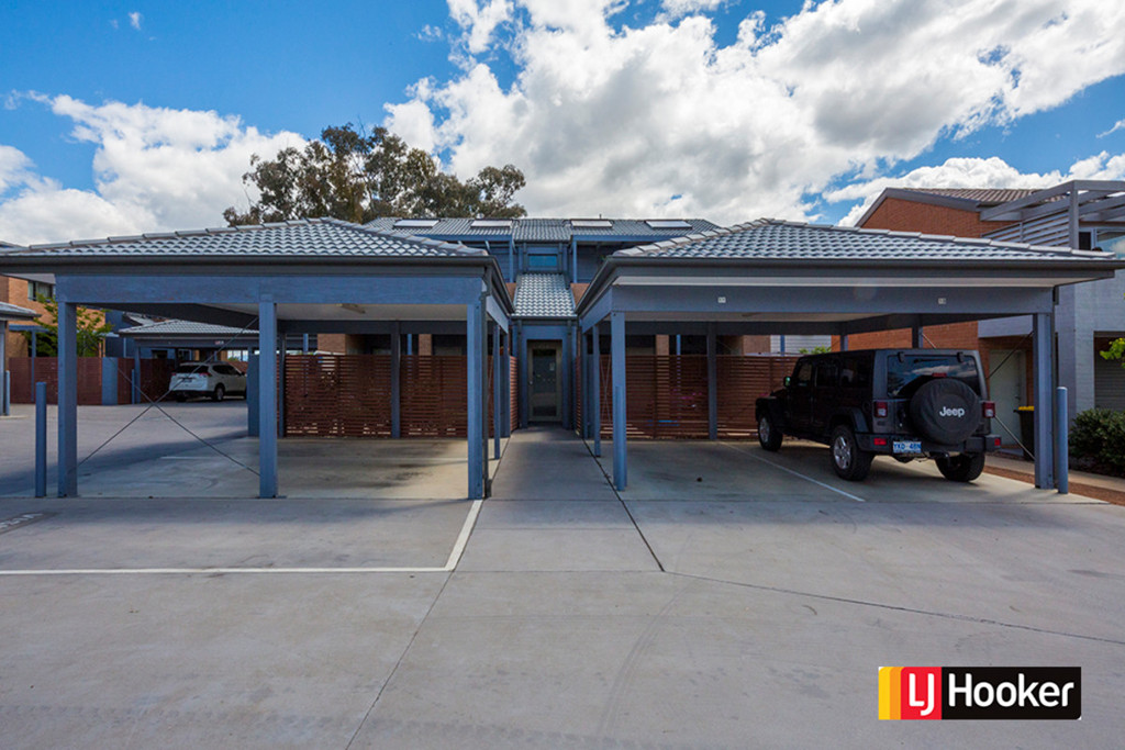 11/27 Whitmore Cres, Watson, ACT 2602