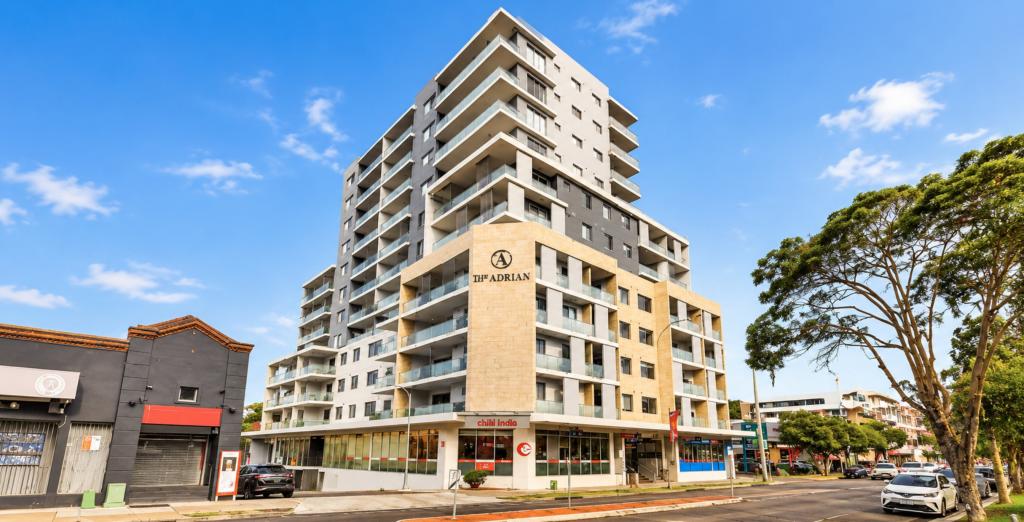 804/108 STATION ST, WENTWORTHVILLE, NSW 2145
