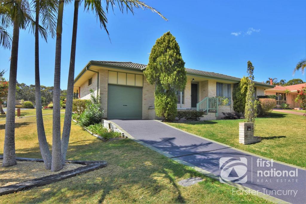 13 Kentia Dr, Forster, NSW 2428