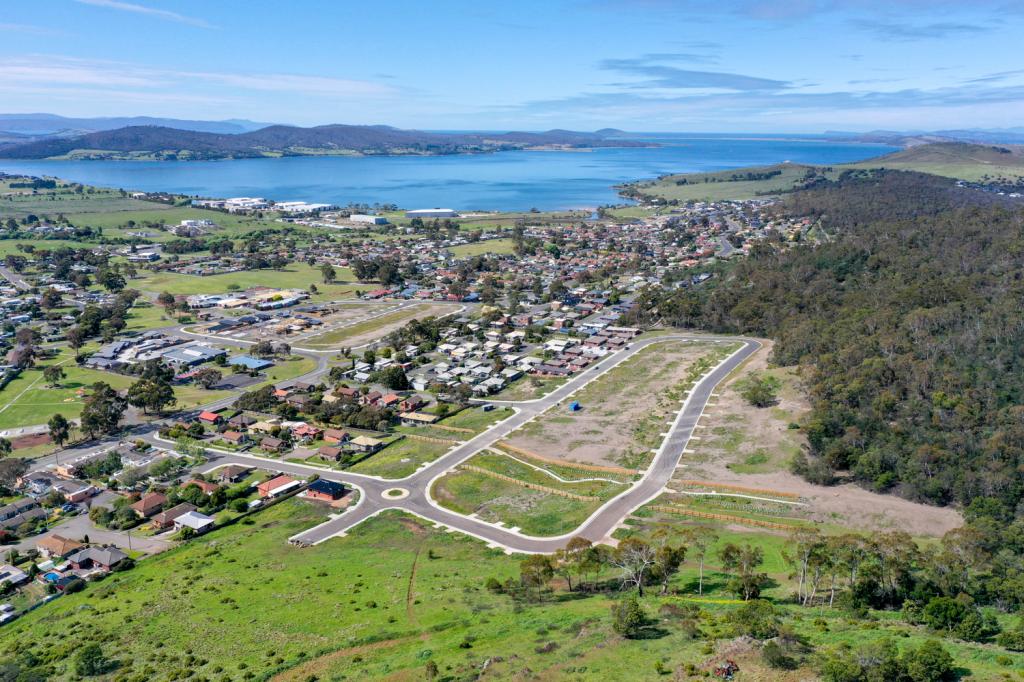 6 DONTAY DRIVE, ROKEBY, TAS 7019