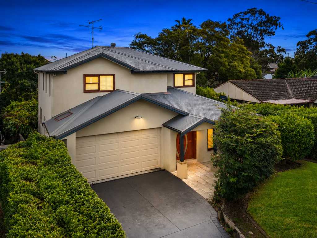 34 Ursula St, Winston Hills, NSW 2153