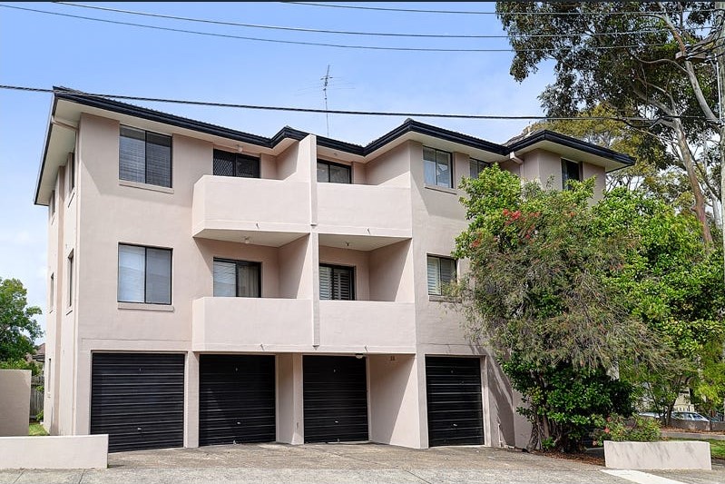 4/4 Joseph St, Ashfield, NSW 2131