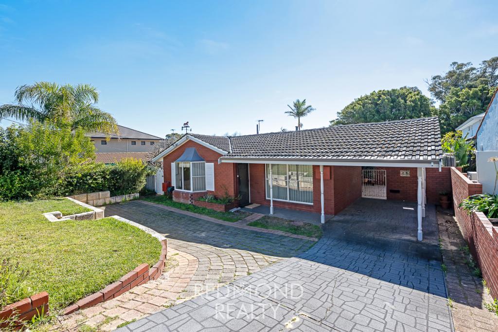 79 Clontarf St, Sorrento, WA 6020