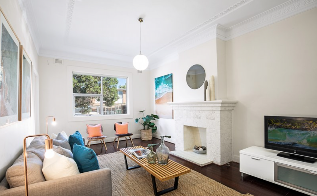 2/18 Hastings Pde, North Bondi, NSW 2026