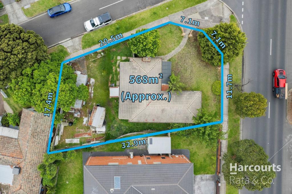 87 Cheddar Rd, Reservoir, VIC 3073