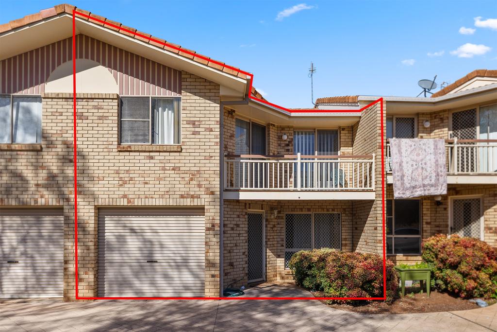 4/420 West St, Kearneys Spring, QLD 4350