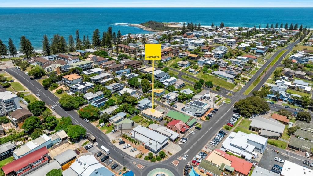 2/22 Yamba St, Yamba, NSW 2464