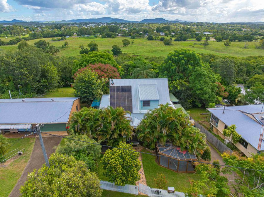 49a Inglewood Rd, Monkland, QLD 4570