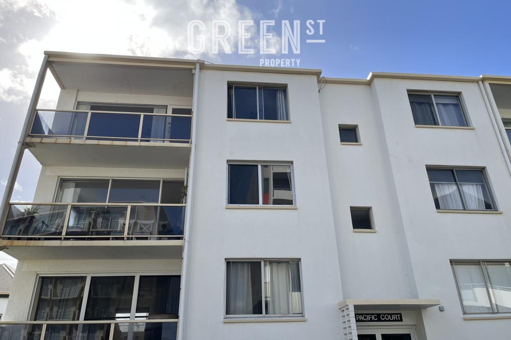 12/5 SCOTT ST, NEWCASTLE EAST, NSW 2300
