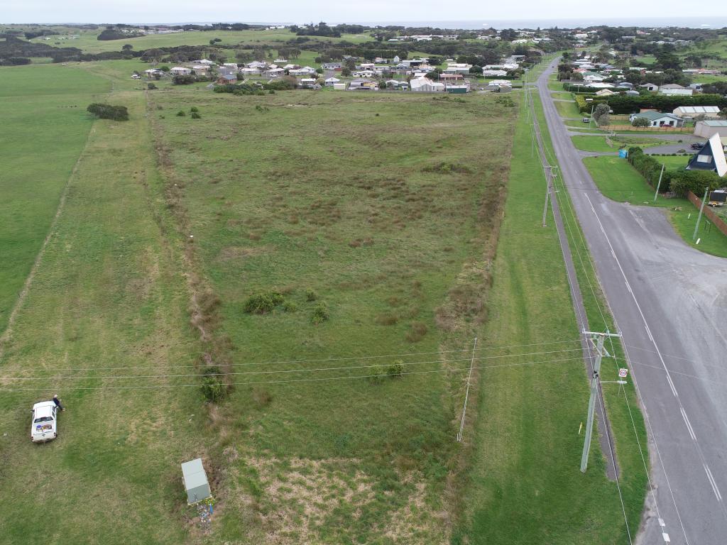 Lot 1 & 2 Main St, Currie, TAS 7256