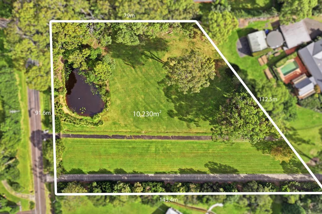 8a Leetes Lane, Tumbi Umbi, NSW 2261