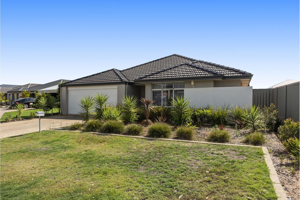 53 Weewar Cct, South Yunderup, WA 6208