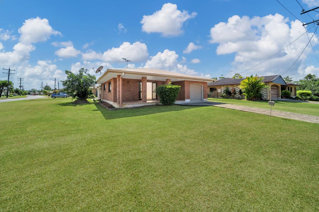 23 Herbert St, Innisfail Estate, QLD 4860