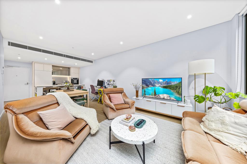 507/10 Nicolle Walk, Haymarket, NSW 2000