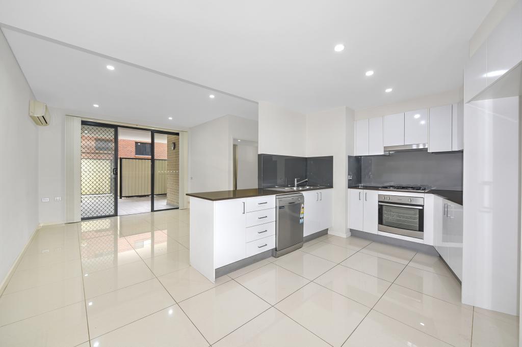 20/232 Targo Rd, Toongabbie, NSW 2146