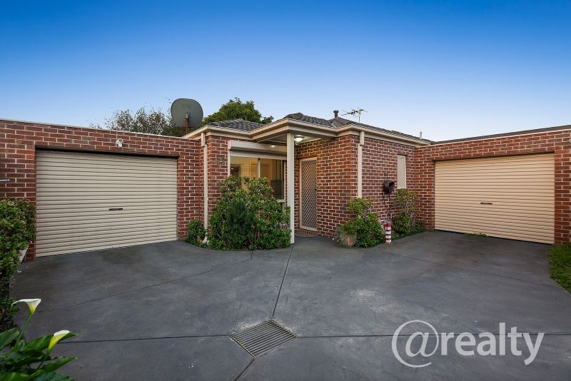 2/65 Pound Rd, Hampton Park, VIC 3976