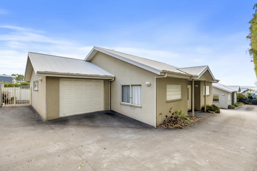 3/190 Roslyn Ave, Blackmans Bay, TAS 7052