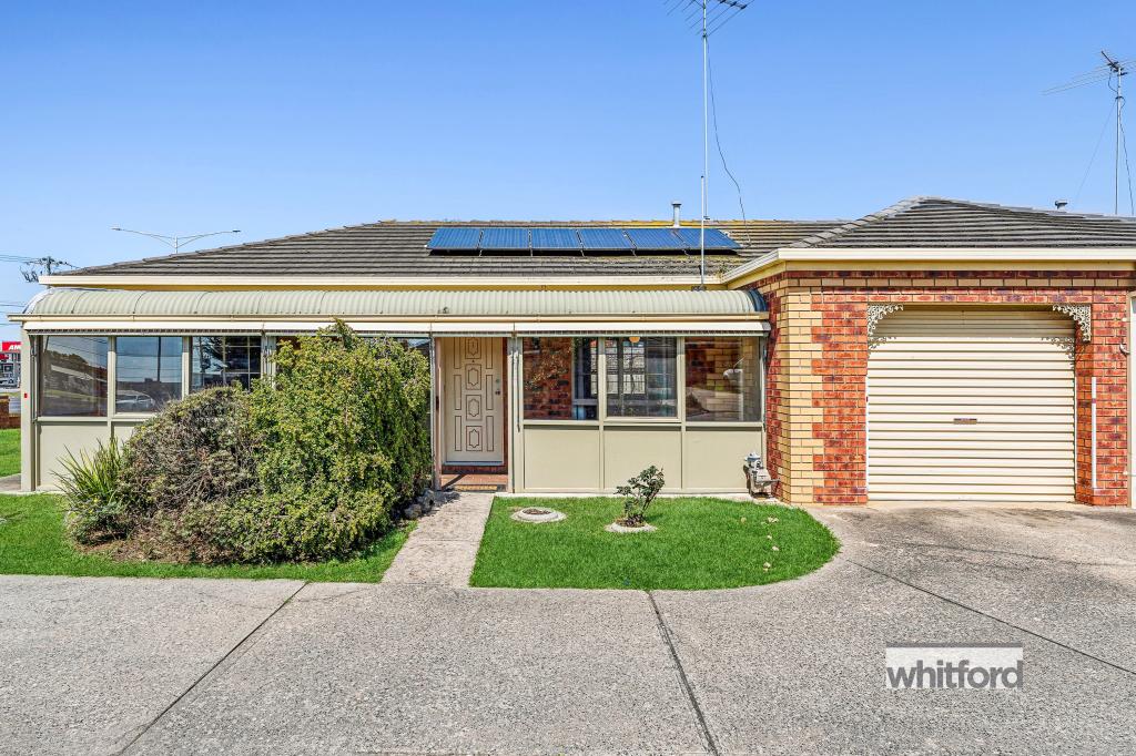 1/145 Torquay Rd, Grovedale, VIC 3216