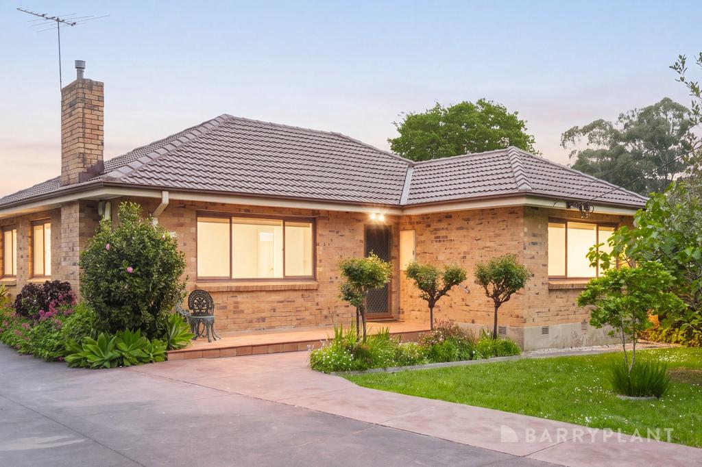 5/82-84 Stewart St, Boronia, VIC 3155